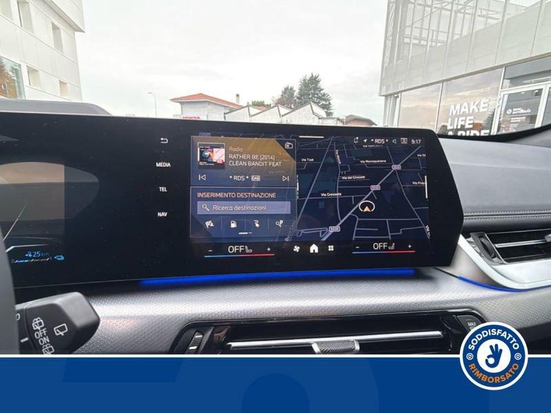 BMW X1 xDrive 25e M Sport