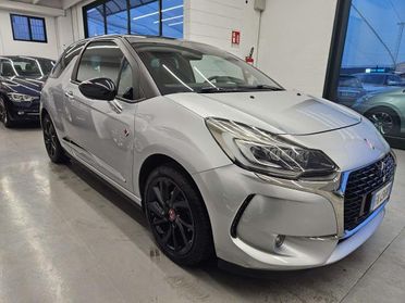 DS Automobiles DS 3 DS3 DS3 1.2 puretech Sport Chic 82cv my16