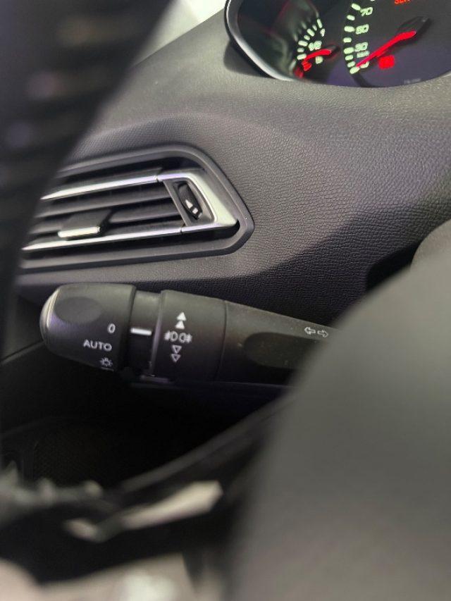 PEUGEOT 308 PureTech Turbo 130 S&S GT Line