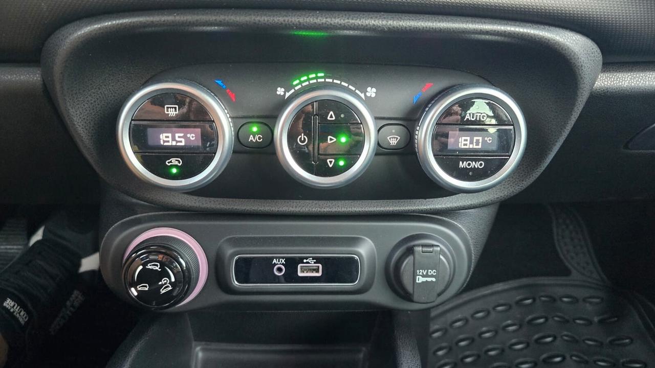 Fiat 500L 1.3 Multijet 95 CV Cross