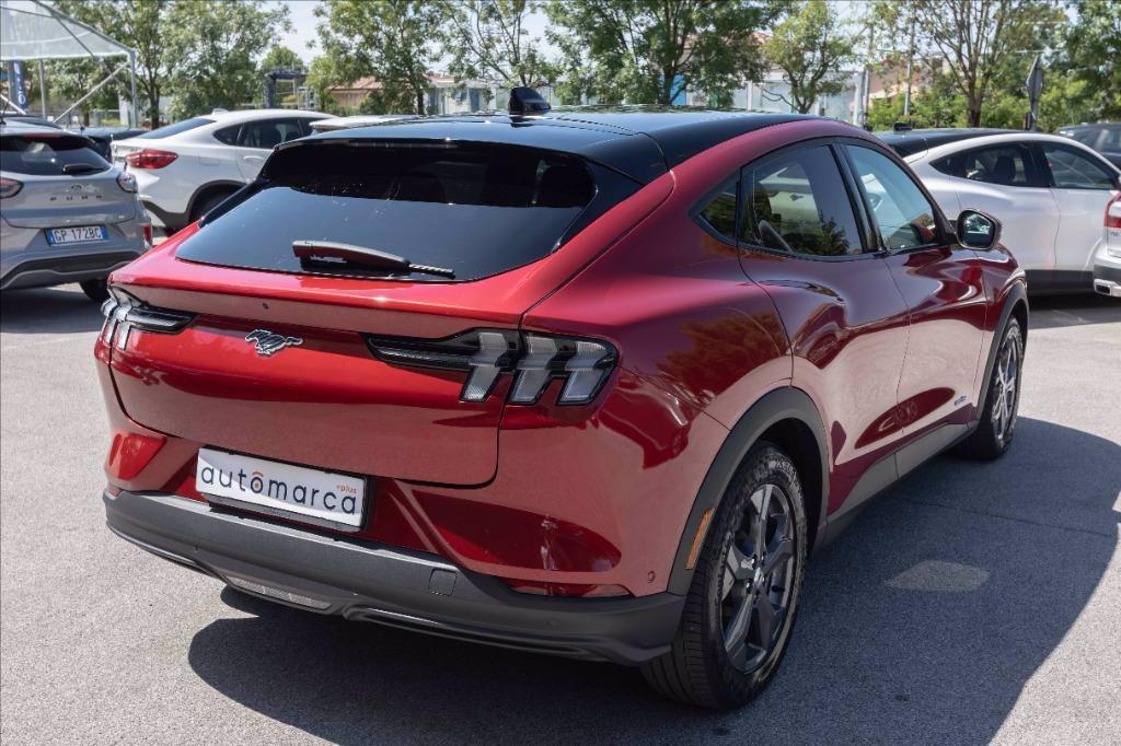 FORD Mustang Mach-e standard range rwd 269cv auto del 2022