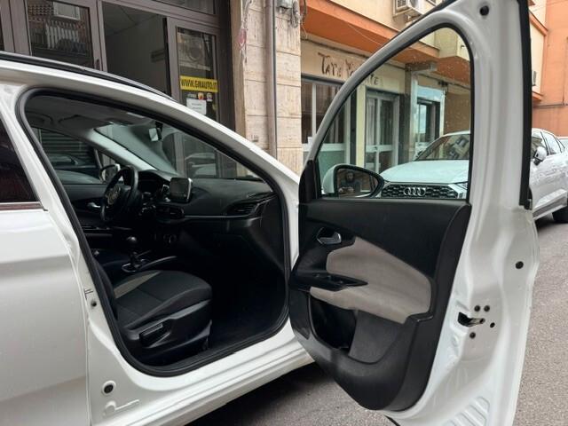 Fiat Tipo 1.6 Mjt S&S SW Lounge