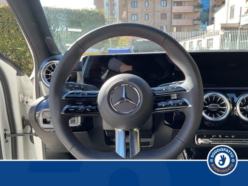 Mercedes-Benz Classe A 250e EQ-Power Automatic AMG Line Advanced Plus