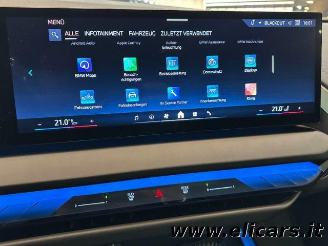 BMW X3 xDrive20d 48V MSport/Cerchi 21"/Tetto panoramico