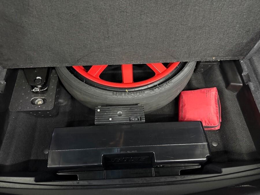Porsche Macan 2.0 PDK Automatica