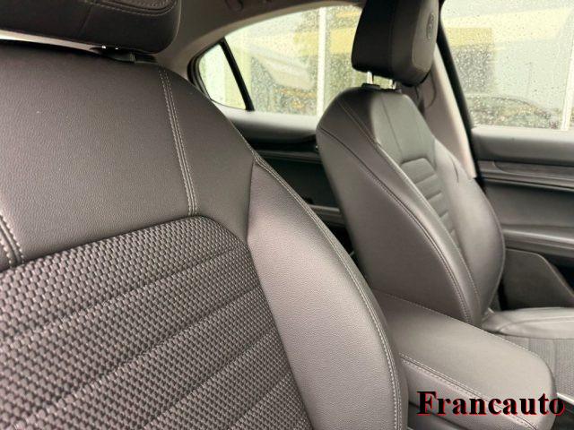 ALFA ROMEO Stelvio 2.2 Turbodiesel 190 CV AT8 RWD Executive