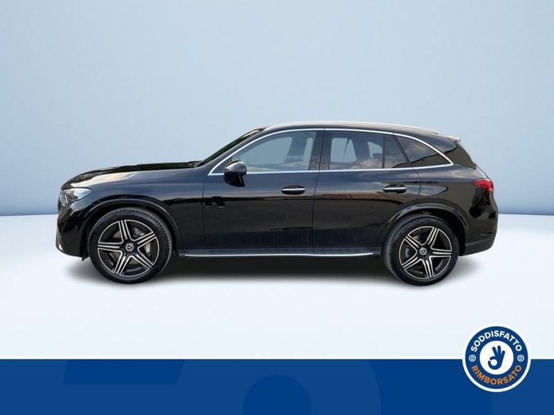 Mercedes-Benz GLC 300d 4Matic AMG Line Premium