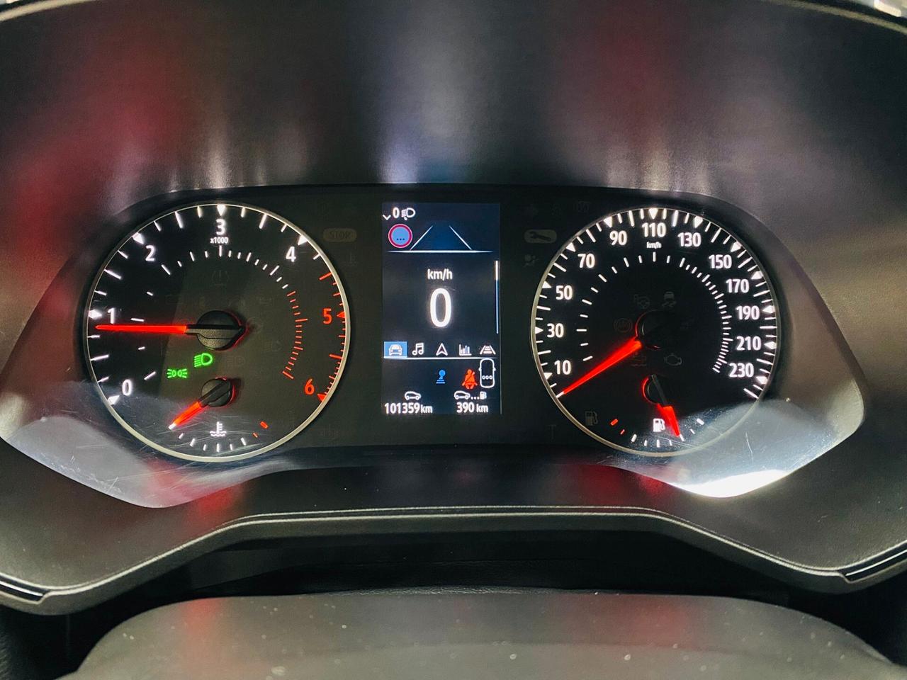 Renault Clio Blue dCi 100 CV 5 porte Evolution