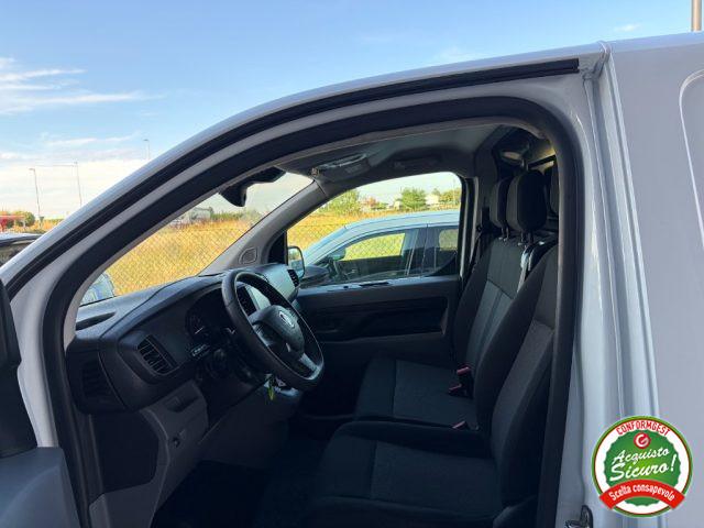 FIAT Scudo 2.0 BlueHDi AT8 PL-TN Furgone