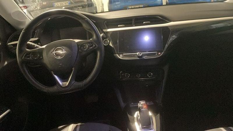 Opel Corsa-e 5 porte Design & Tech