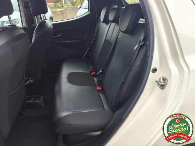 LANCIA Ypsilon 1.3 MJT 16V 95 CV 5 porte S&S Platinum