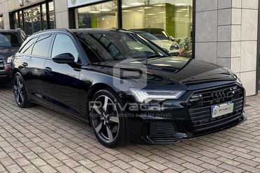 AUDI A6 Avant 50 3.0 TDI quattro tiptronic Business Sport