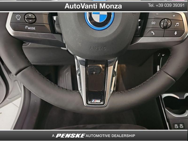 BMW X1 X1 xdrive 25e MSport auto