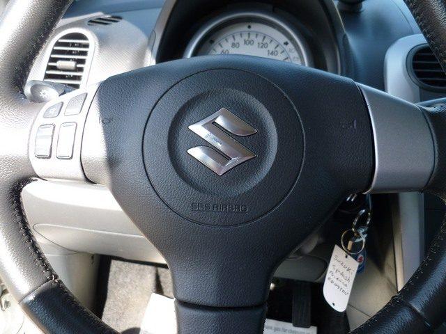 SUZUKI Splash 1.0 GLS