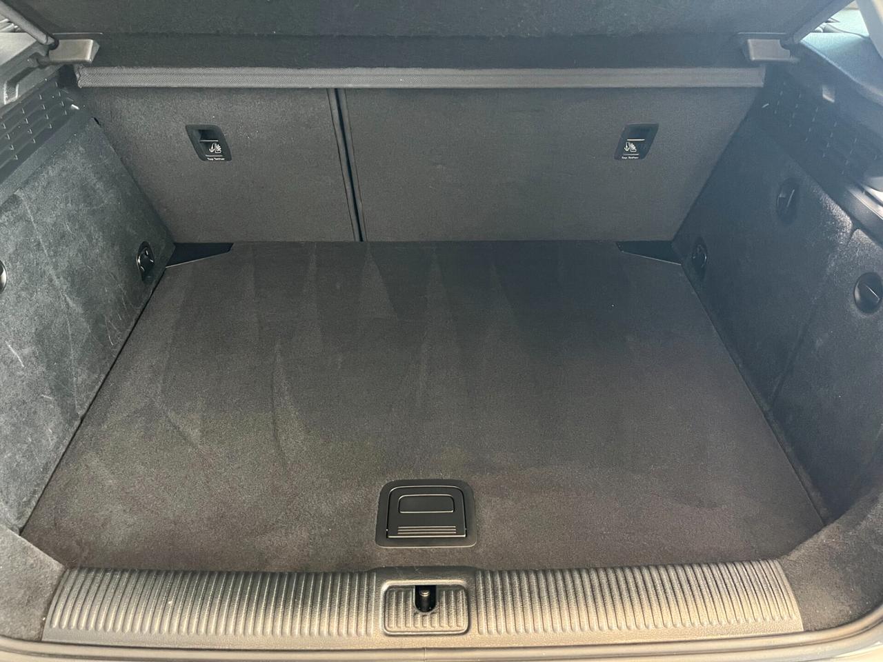 Audi A3 SPB 2.0 TDI S tronic Sport