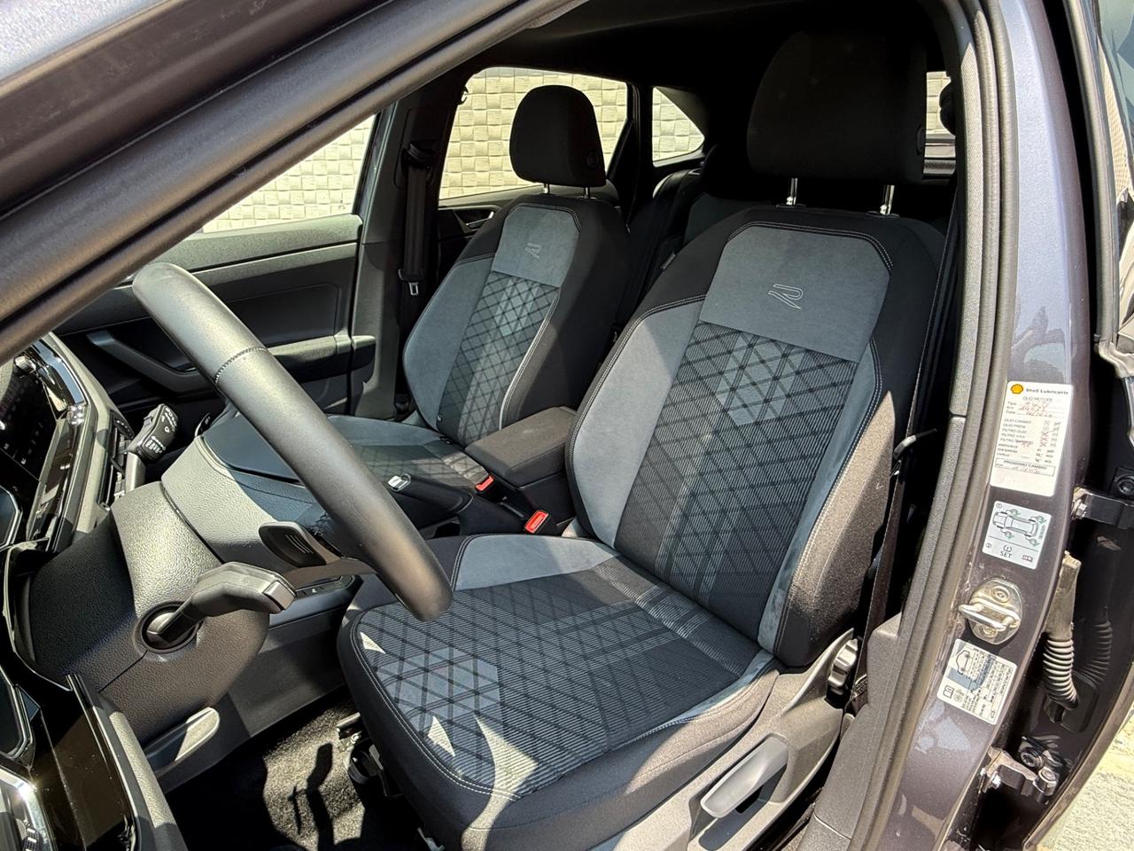Volkswagen Taigo 1.0 TSI 110 CV DSG R-Line
