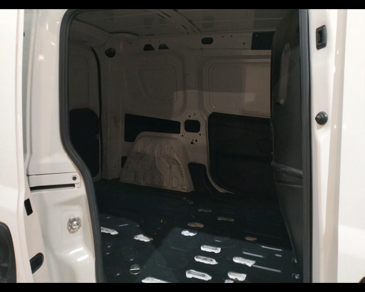 FIAT Doblò 3ª serie Doblò 1.6 MJT 105CV PC-T...