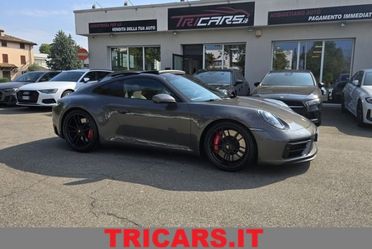 PORSCHE 911 Carrera GTS TETTO LIFT POST STERZANTE - PERMUTE