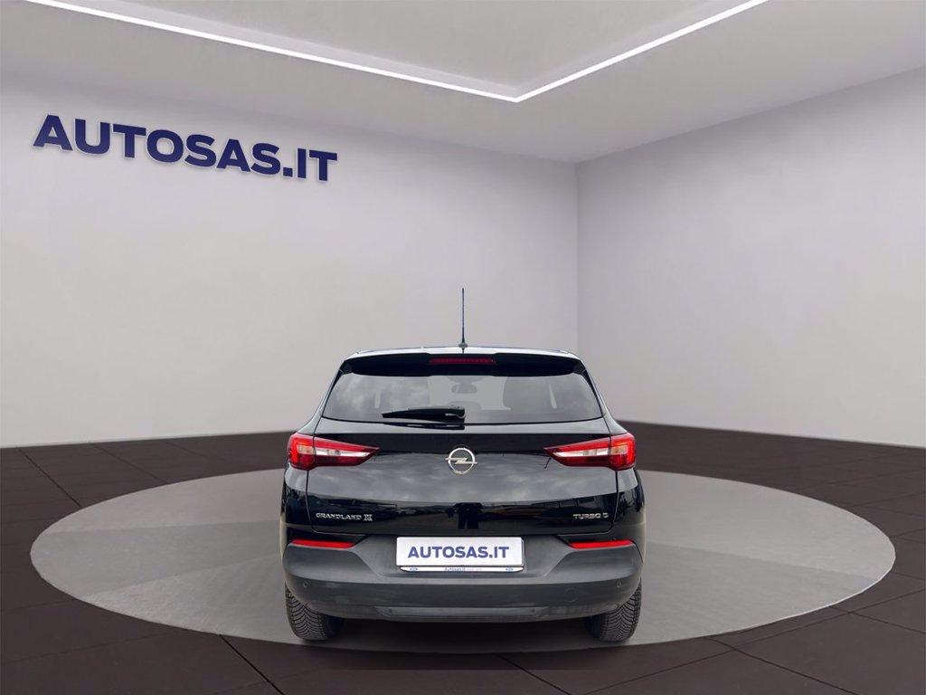 OPEL Grandland X 1.5 ecotec s&s 130cv del 2019