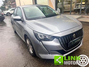 PEUGEOT 208 PureTech 100 Stop&Start 5 porte Active