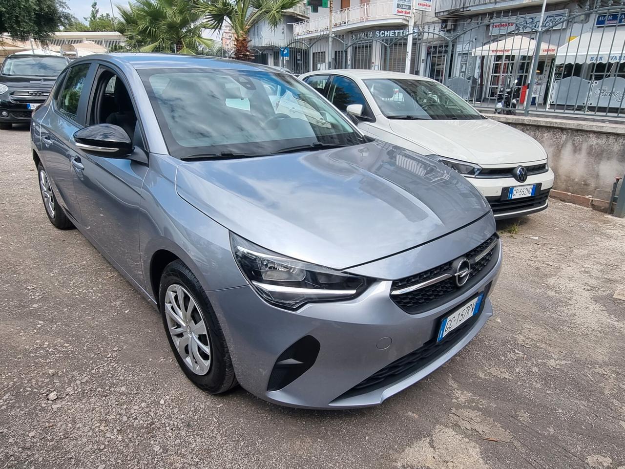 Opel Corsa 1.2 Edition