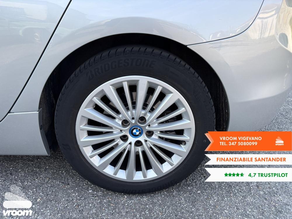 BMW Serie 2 A.T. (F45) 225xe Active Tourer iPer...
