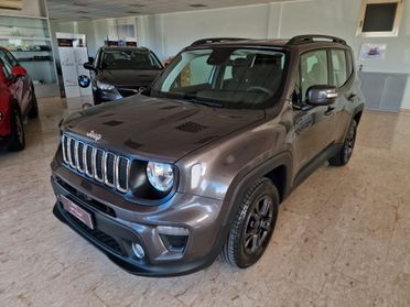 Jeep Renegade 1.6 Mjt 120 CV 2020