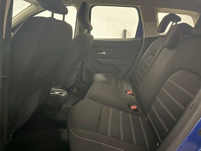 DACIA Duster 1.5 Blue dCi 8V 115 CV 4x2 Expression