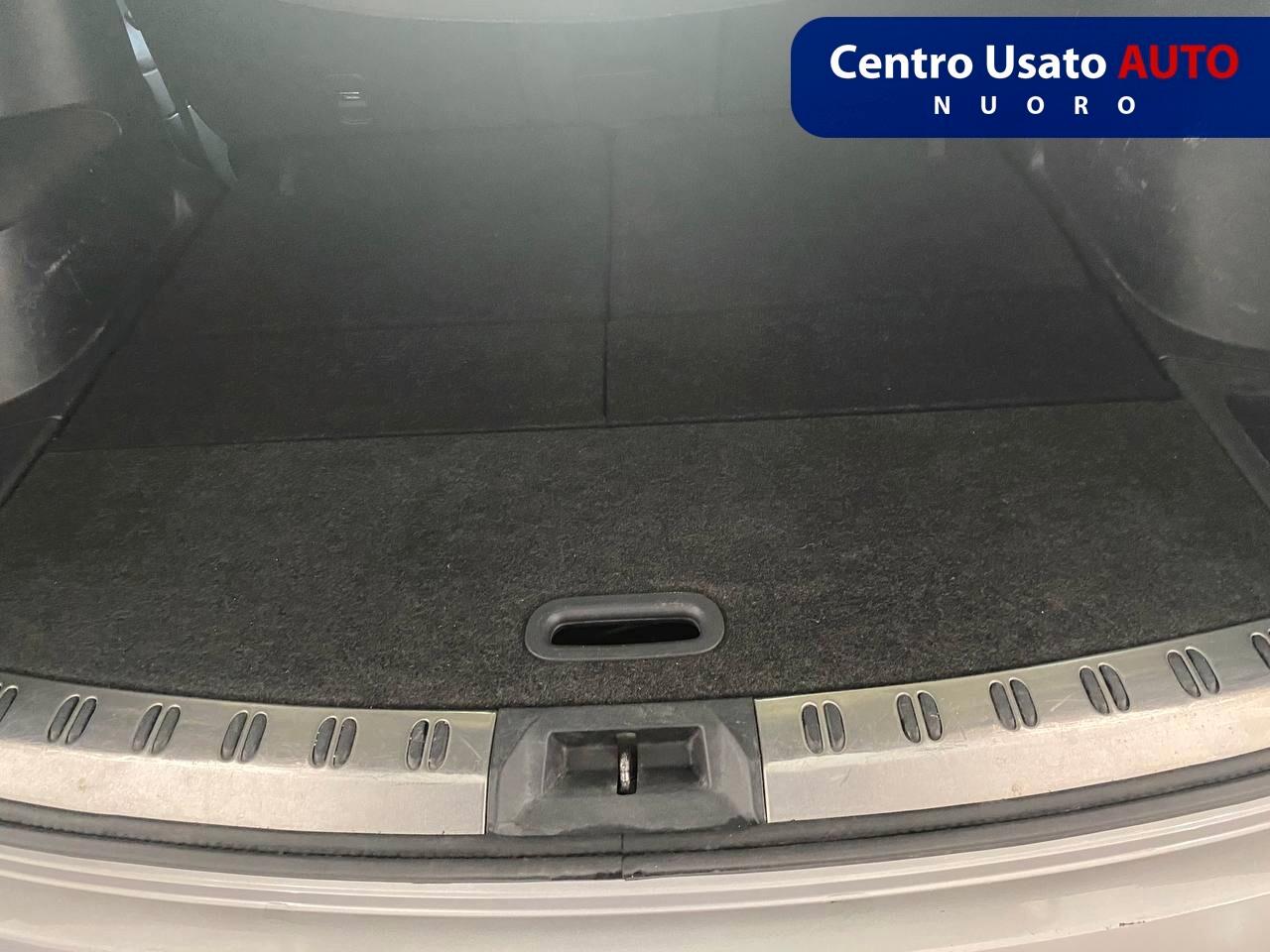 Nissan Qashqai + 2 1.6 dCi 2WD Acenta 7 Posti