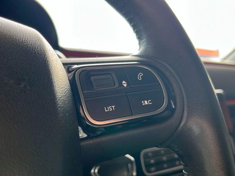 Citroën C3 C3 PureTech 82 Shine