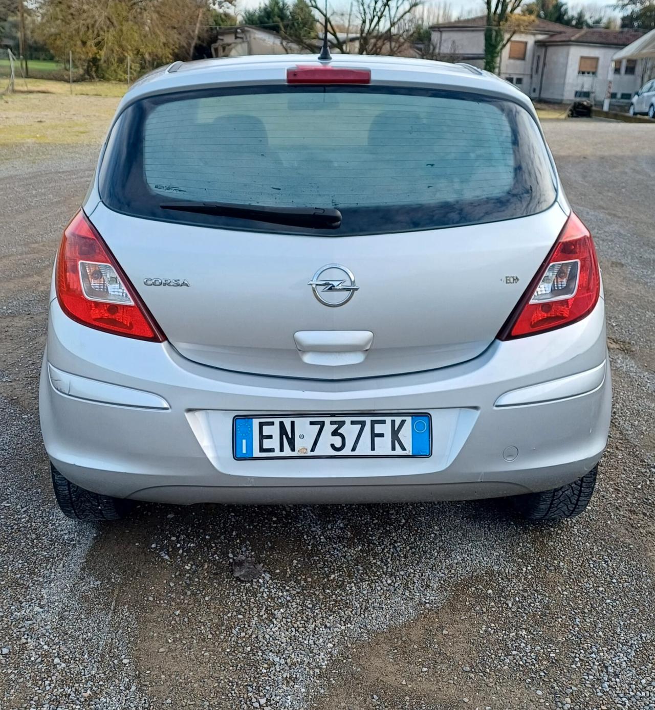 Opel Corsa 1.2 85CV 5 porte GPL-TECH Edition