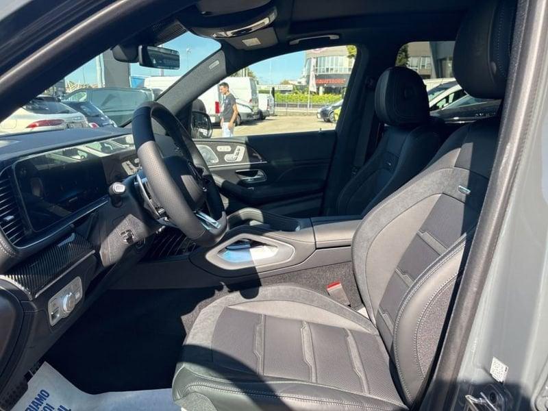 Mercedes-Benz GLE 53 AMG 4MATIC+ EQ-BOOST AMG Line Premium Plus