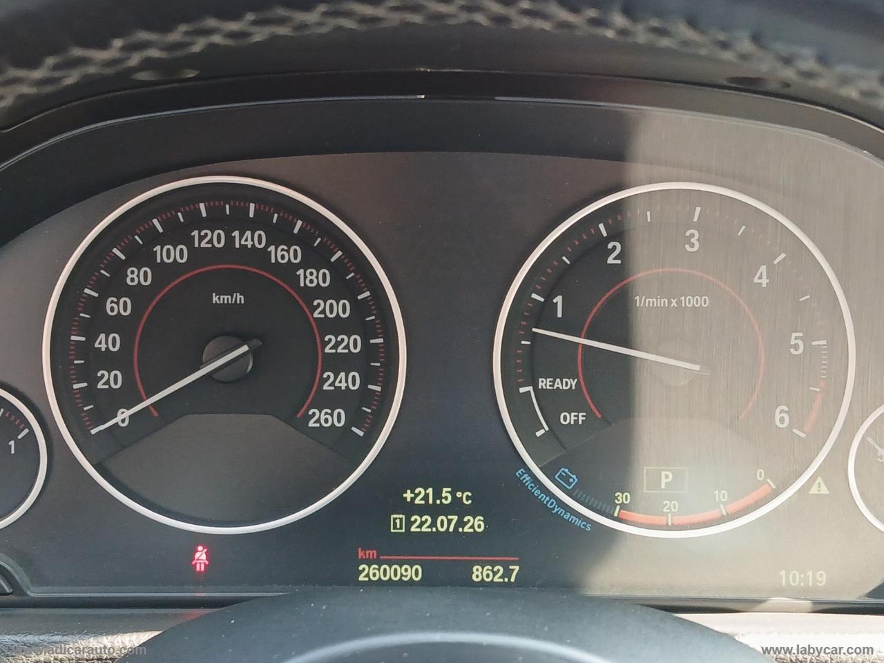 BMW 430d xDrive Gran Coupé Msport