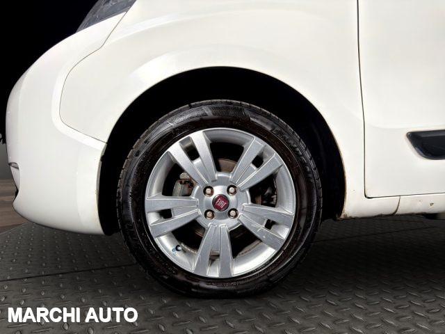 FIAT Qubo 1.3 MJT 75 CV Dynamic
