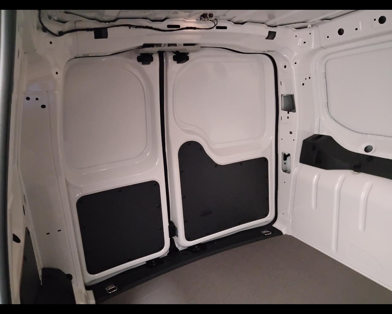 VOLKSWAGEN Caddy Cargo V - Caddy cargo 2.0 tdi 122cv Business dsg7 my24