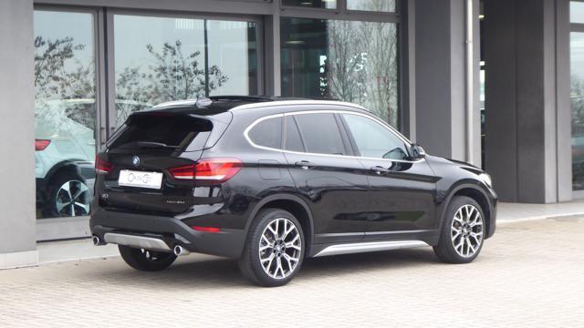 BMW X1 sDrive18d xLine Plus Autom