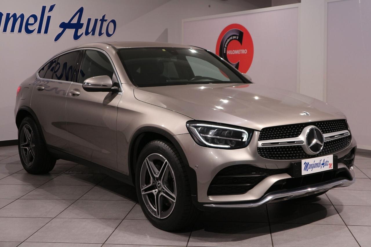 Mercedes-benz GLC 220 GLC 220d 194CV 4Matic Premium Plus