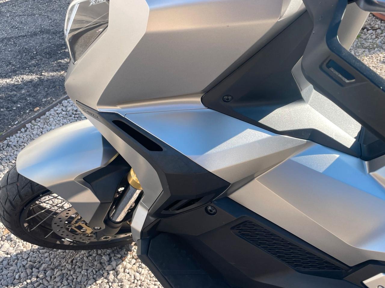 Honda X-Adv 750