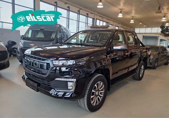 FOTON Tunland G7 Tunland G7 2.0 TDI Doppia Cabina 4WD AT8