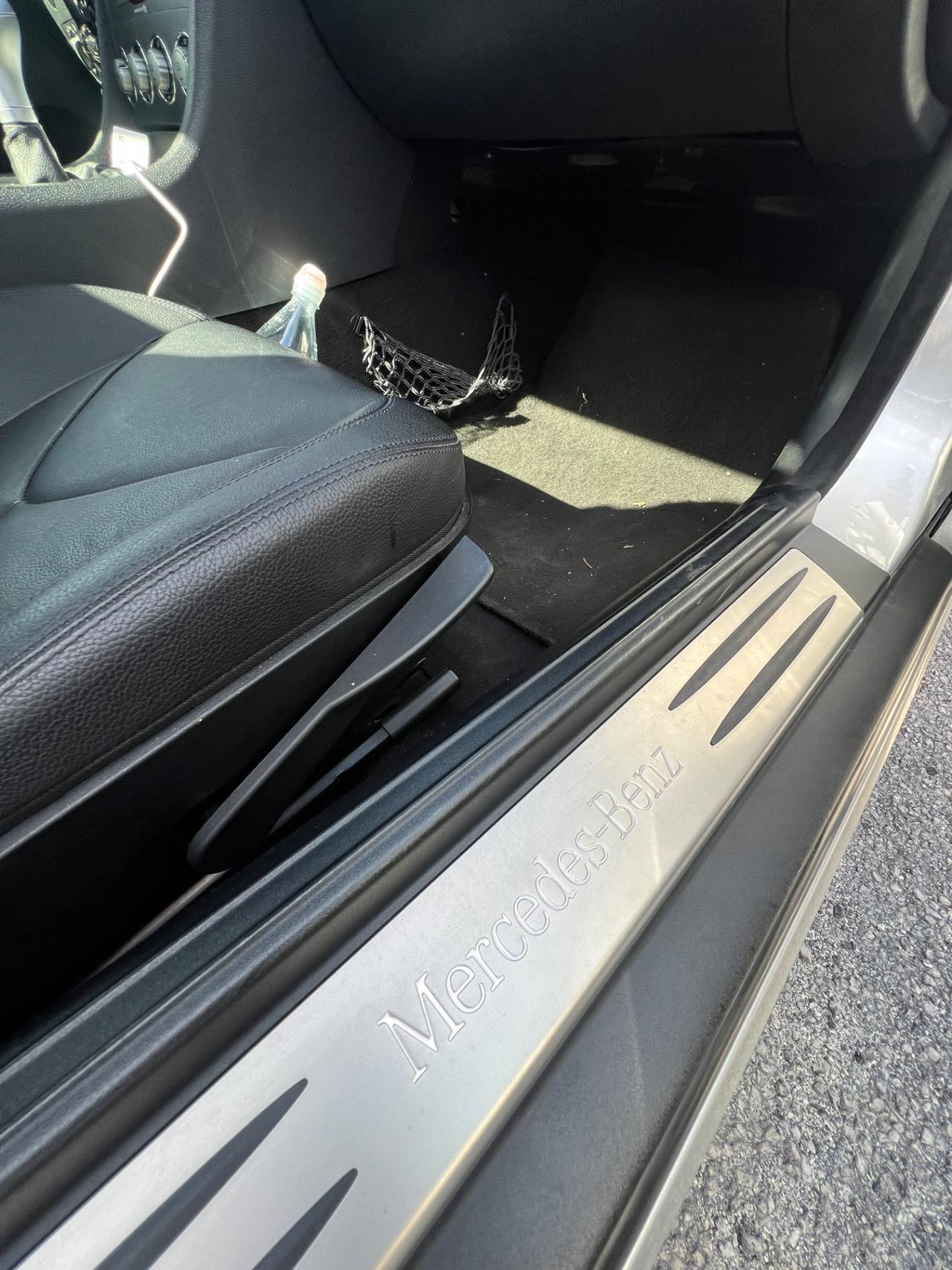 Mercedes-benz SLK 200 Kompressor