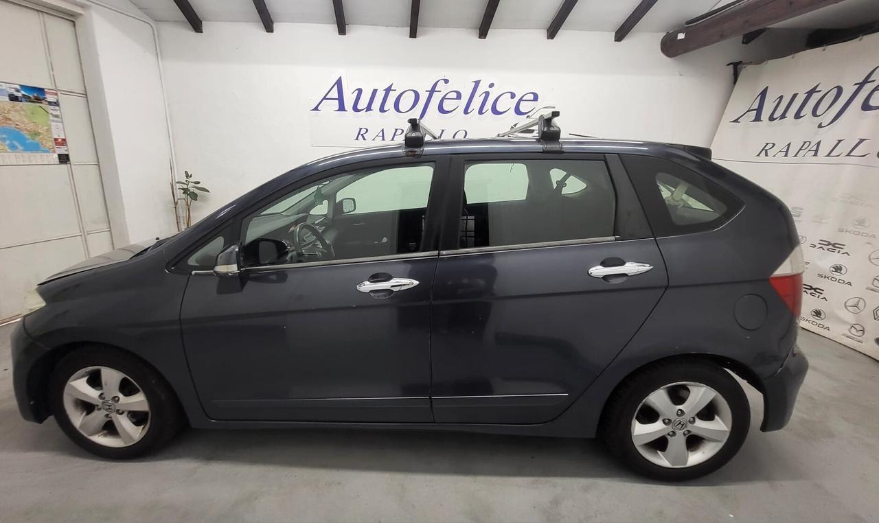 Honda FR-V 2.2 16V i-CTDi Executive LH