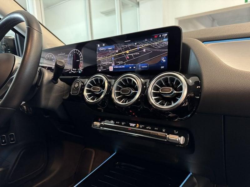 Mercedes-Benz GLA GLA 250 e Plug-in hybrid Automatic Progressive Advanced Plus