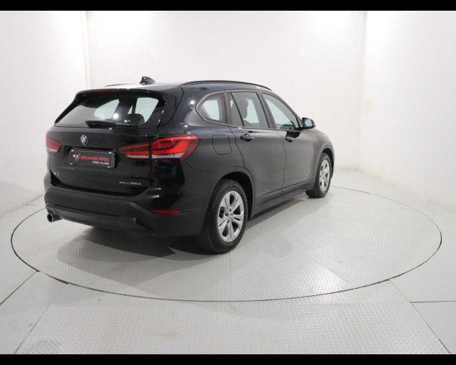 BMW X1 xDrive25e Business Advantage