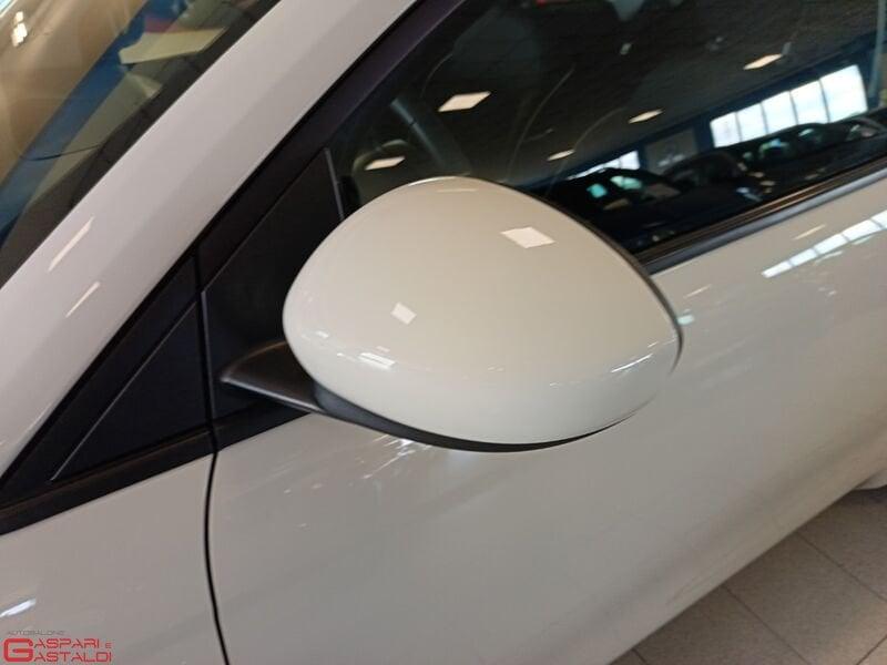 FIAT 500 500e 42 kWh