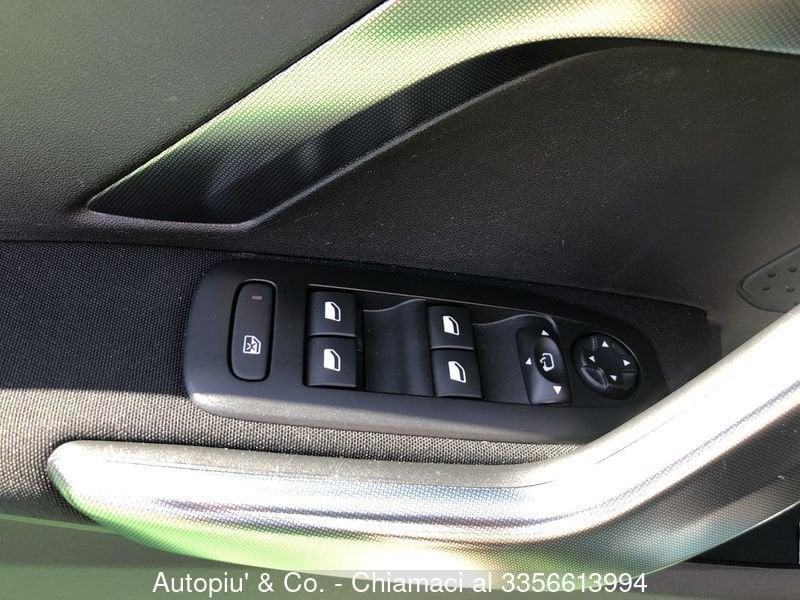 Peugeot 2008 1.2 130cv GPL SOLI 49.000 KM