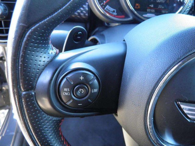 MINI John Cooper Works MINI 2.0 JOHN COOPER WORKS