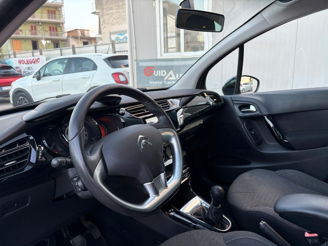 Citroen C3 PureTech 82 Exclusive