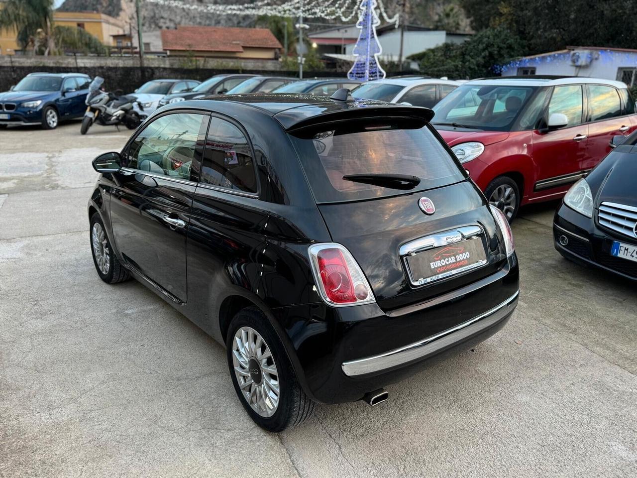 Fiat 500 1.3 Multijet 16V 95 CV Lounge