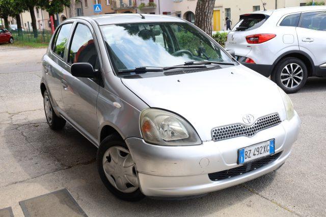 TOYOTA Yaris 1.0i 16V 5 Porte Sol Ideale per NEOPATENTATI