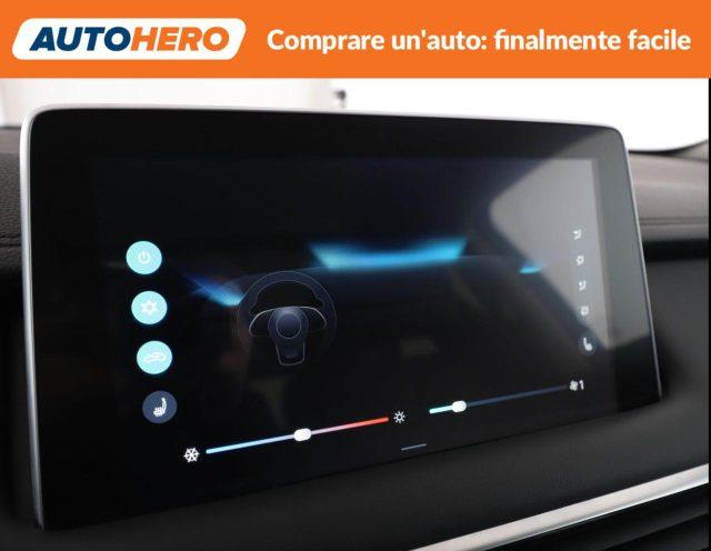 MG HS 1.5T-GDI Luxury